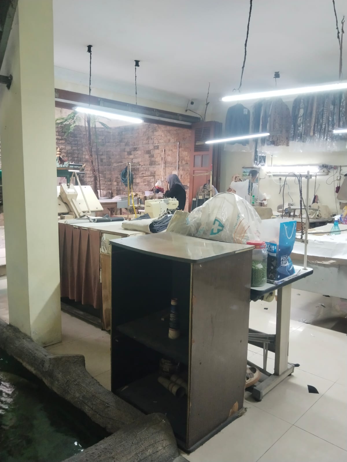 Riza Tailor 1