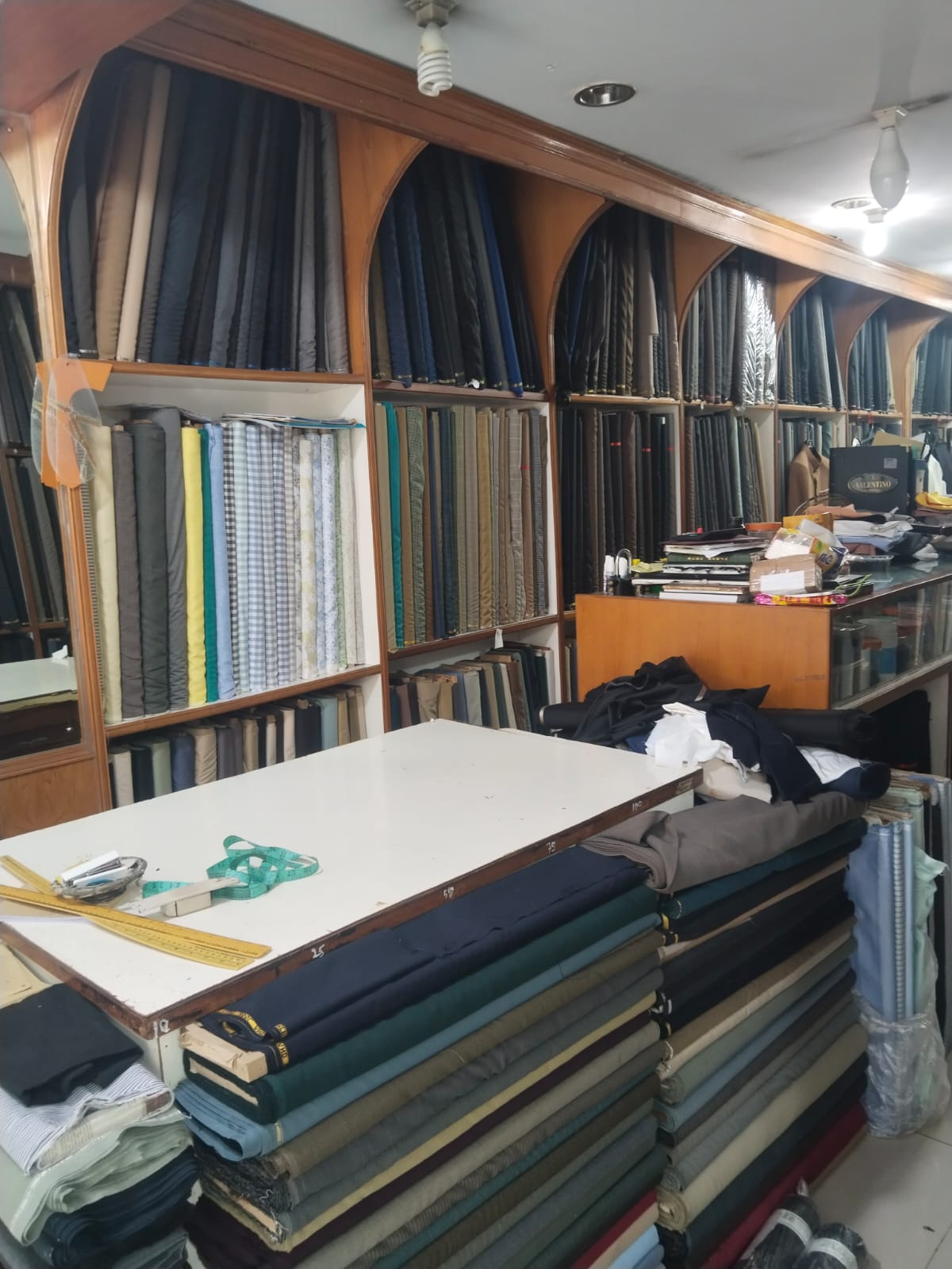 Riza Tailor 2