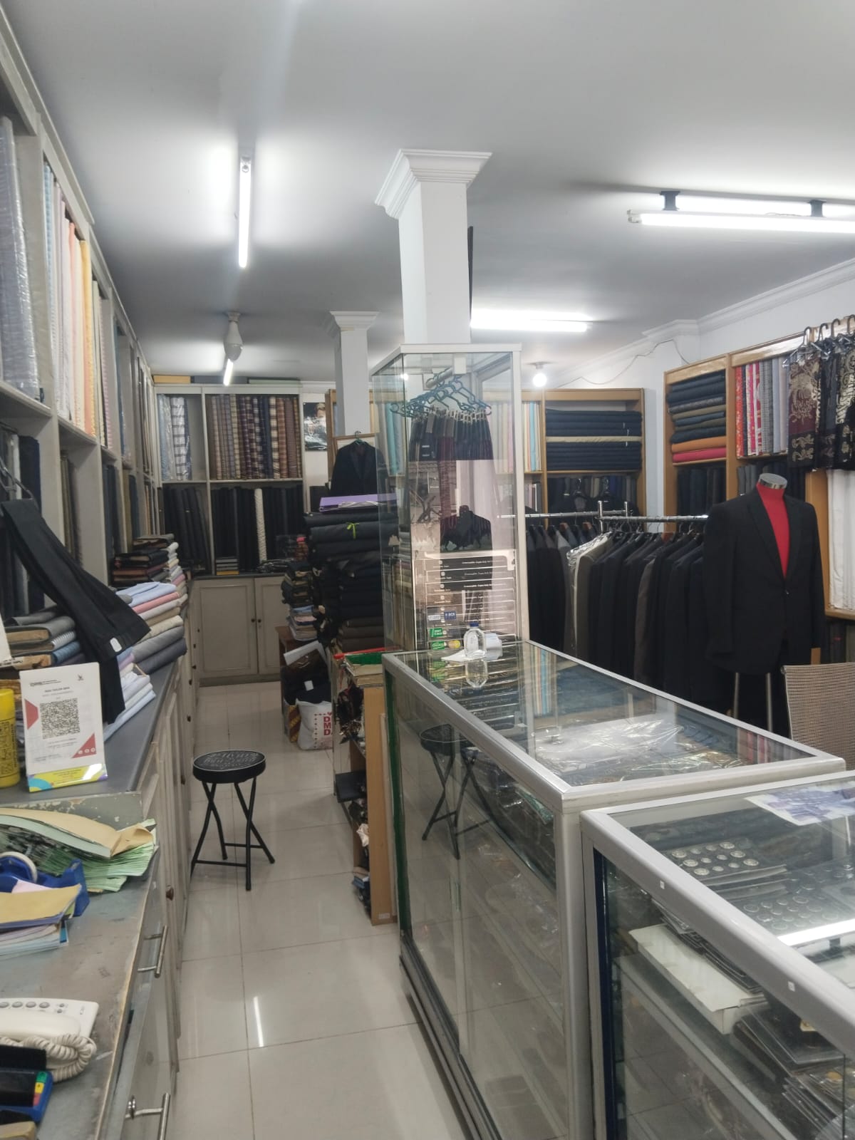Riza Tailor 6